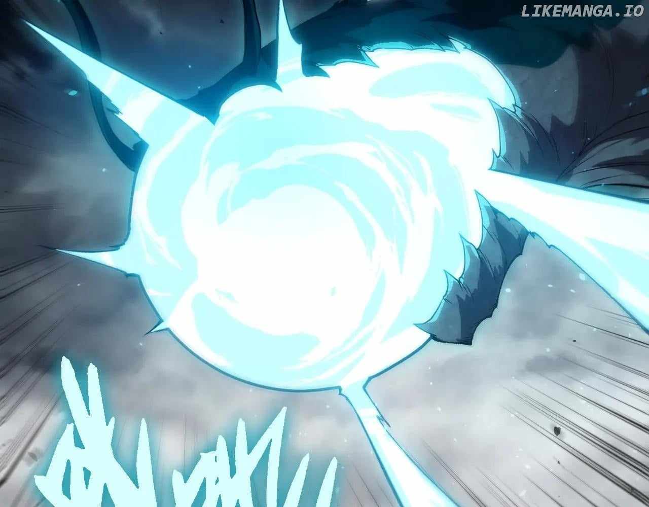 Evolution Begins With A Big Tree Chapter 369 23